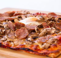 Arrivederci Pizza - Accommodation Brunswick Heads