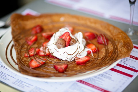 Reveleys Cafe - Accommodation Brunswick Heads 0