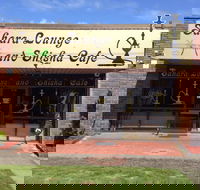 Sahara Lounge And Shisha Cafe - Accommodation Brunswick Heads