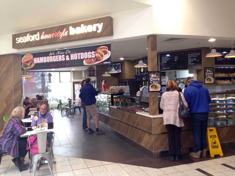 Seaford Homestyle Bakery - Accommodation Brunswick Heads 0