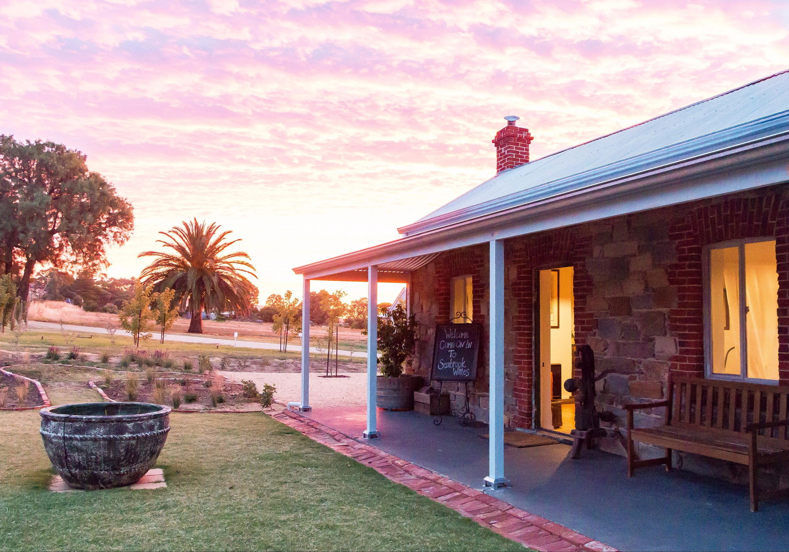  Accommodation Brunswick Heads