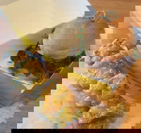 Seoul Kitchen - Accommodation Brunswick Heads