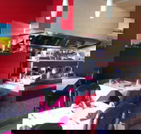 Shiv Indian Cuisine - Accommodation Brunswick Heads