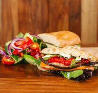 Soul Origin - Parramatta - Accommodation Brunswick Heads