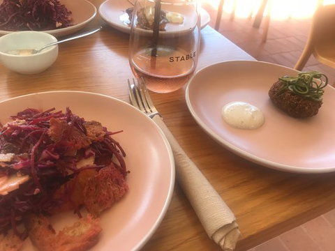 Stable Coffee & Kitchen - Accommodation Brunswick Heads 0