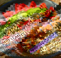 Sugarbaby Cafe - Mascot - Accommodation Brunswick Heads