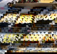 Sushi Paradise - Toowong - Accommodation Brunswick Heads