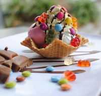 The gelato shop - Accommodation Brunswick Heads
