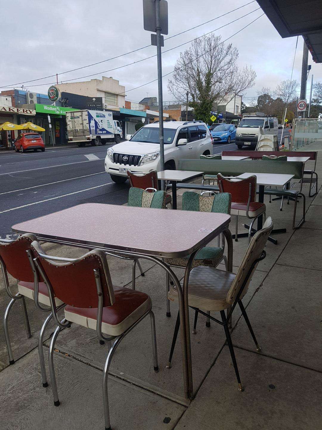 Essendon Airport VIC Accommodation Brunswick Heads