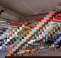 Tran's Snack Bar - Accommodation Brunswick Heads
