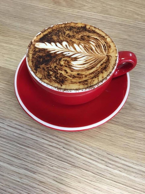 Two Sparrows Coffee & Kitchen - Accommodation Brunswick Heads 0