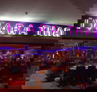 Verve Restaurant Bar Cider House - Accommodation Brunswick Heads