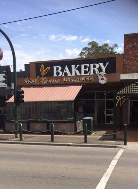  Accommodation Brunswick Heads
