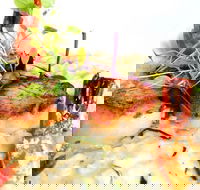 1two3 Mediterranean Dining  Lounge Bar - Accommodation Brunswick Heads