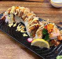 Alpha sushi - Accommodation Brunswick Heads
