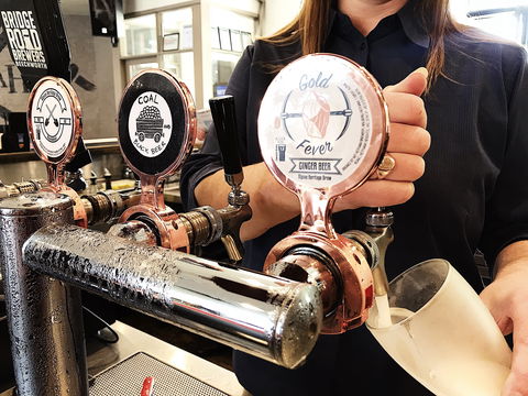 Alpine Hotel Bright - Accommodation Brunswick Heads 1