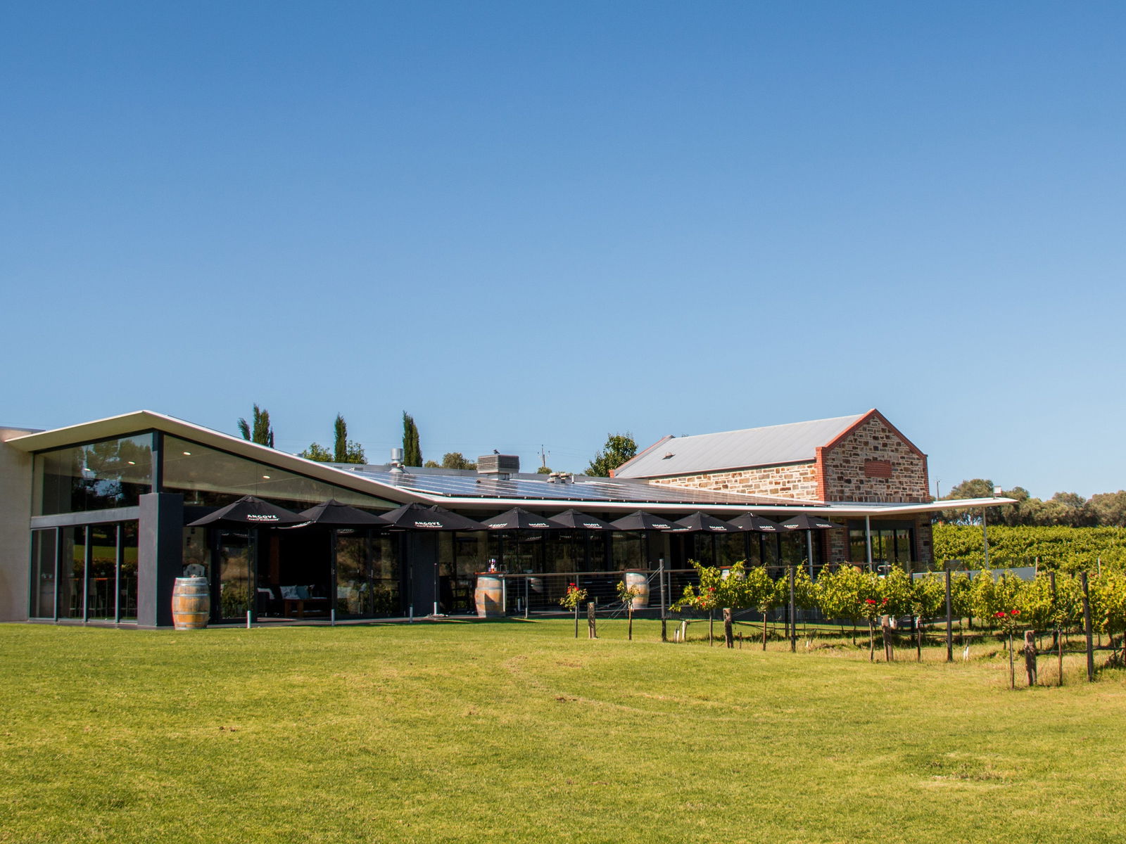  Accommodation Brunswick Heads