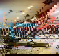 Aqua Noodle House - Accommodation Brunswick Heads