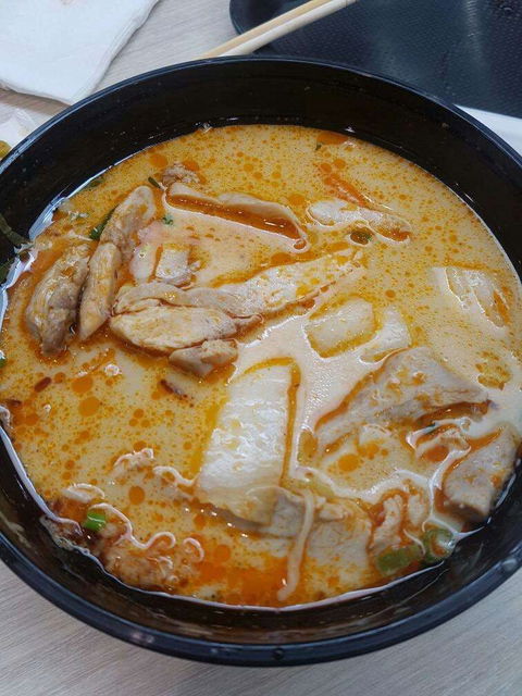 Asian Delights - Carindale - Accommodation Brunswick Heads 0