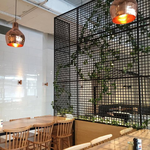 Billy's Kitchen - Accommodation Brunswick Heads 0