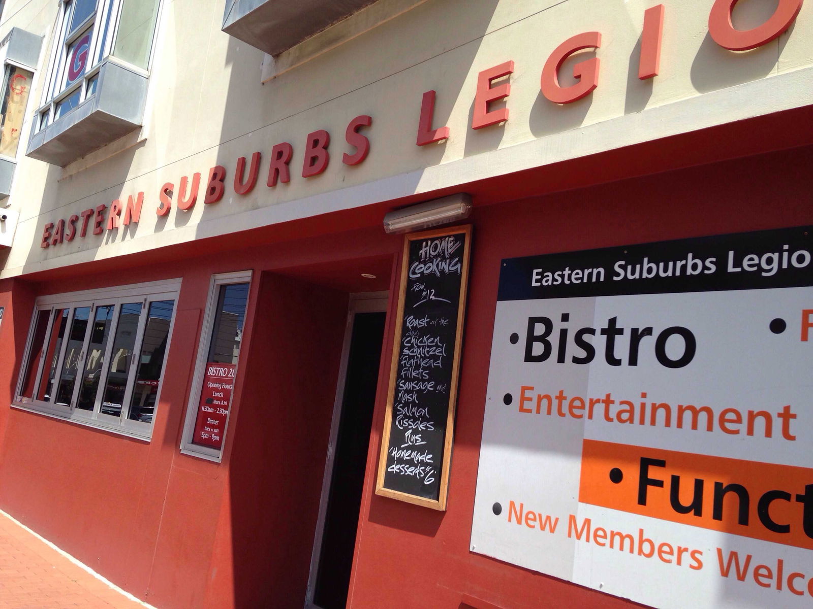 Waverley NSW Accommodation Brunswick Heads