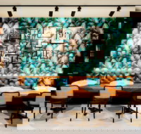 Bouquiniste - Accommodation Brunswick Heads