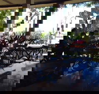 Bull  Bush Inn - Accommodation Brunswick Heads