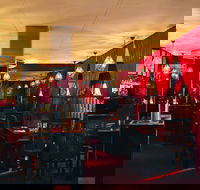 Cafe Le Petit Paradis - Accommodation Brunswick Heads