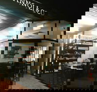 Cannoli  Co - Accommodation Brunswick Heads
