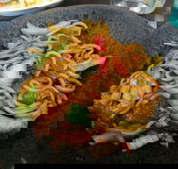 Chi Chi Cafe  Chinese Restaurant