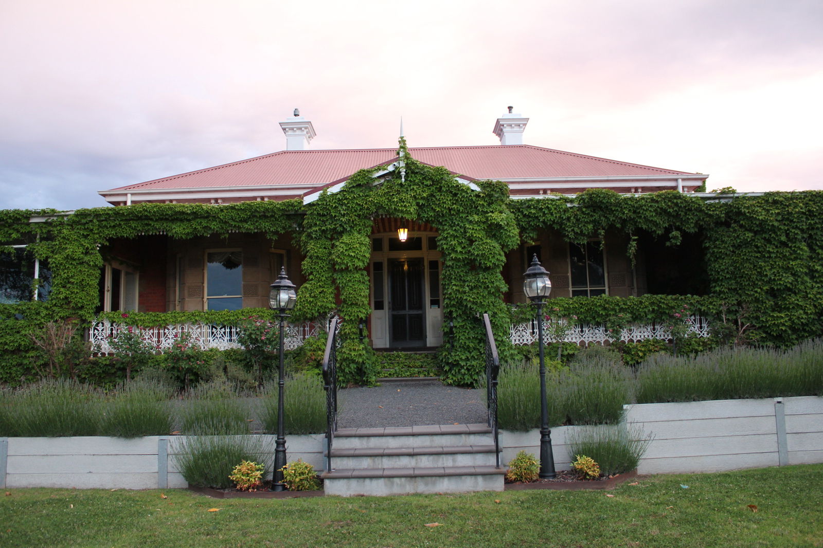  Accommodation Brunswick Heads