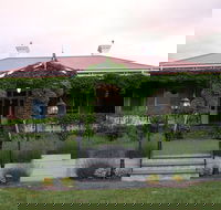 Duart Homestead - Accommodation Brunswick Heads