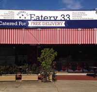 Eatery 33 - Accommodation Brunswick Heads