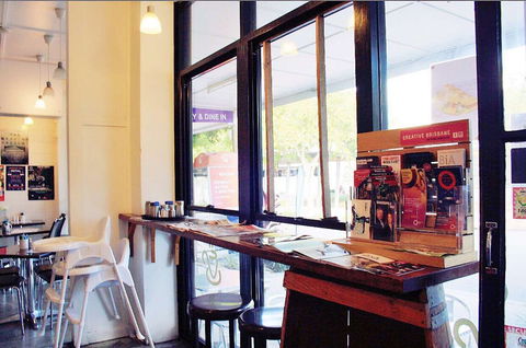 Fiamme Trattoria - Accommodation Brunswick Heads 0