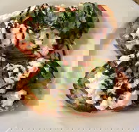 Fox and Hounds Restaurant - Accommodation Brunswick Heads