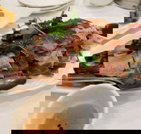 Golden Palace Chinese Restaurant - Accommodation Brunswick Heads