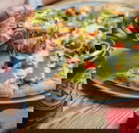 Holey Moley - Potts Point - Accommodation Brunswick Heads