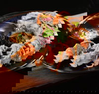 IKI Sushi  Grill - Bankstown - Accommodation Brunswick Heads