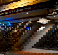 Inka - Indian Restaurant  Bar - Accommodation Brunswick Heads
