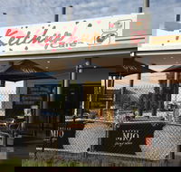 Ketchup Cafe - Accommodation Brunswick Heads