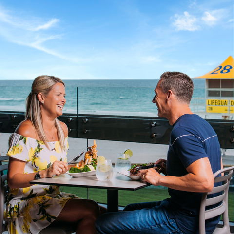 Kurrawa Surf Club - Accommodation Brunswick Heads 0