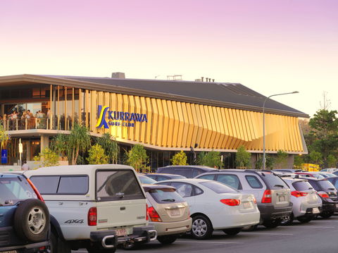 Kurrawa Surf Club - Accommodation Brunswick Heads 1