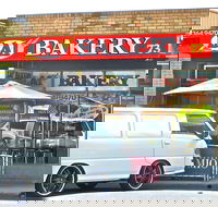 Lai Bakery - Sunshine North - Accommodation Brunswick Heads