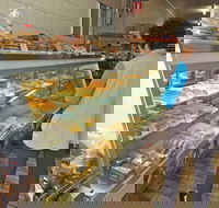 Lidcombe Hot Bread - Accommodation Brunswick Heads