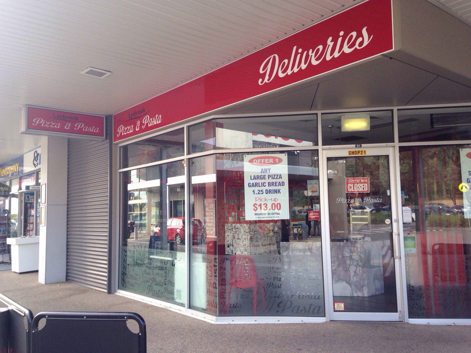  Accommodation Brunswick Heads