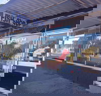 Margie's Family Bistro - Accommodation Brunswick Heads