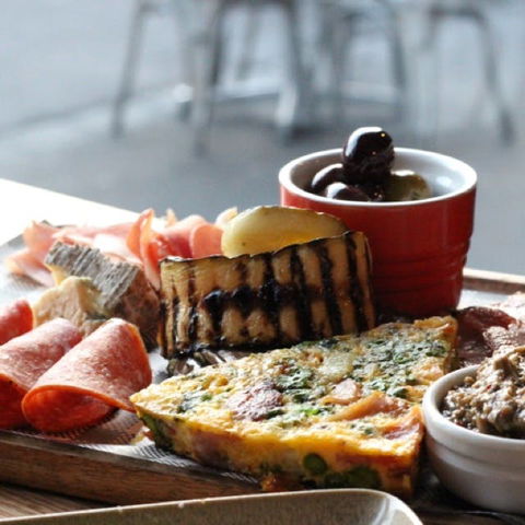 Masani Italian Dining & Terrace - Accommodation Brunswick Heads 0