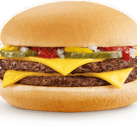McDonald's - Accommodation Brunswick Heads