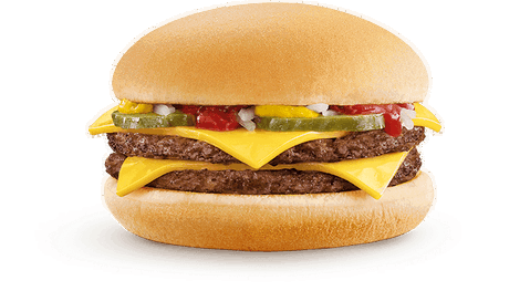 McDonald's - Accommodation Brunswick Heads 0