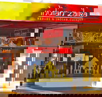 Mighty Moe's Pizza - Accommodation Brunswick Heads
